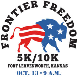 Frontier Freedom logo