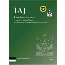 IAJ 14-1 cover image